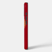 Lunar Nieuwjaar 2025 M Case-Mate iPhone Case (Achterkant / Links)