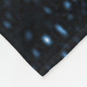 Lunar Personalized Fleece Blanket (Hoek)