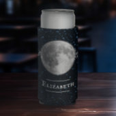 Lunar Personalized Koelbox Seltzer Blikjeskoeler