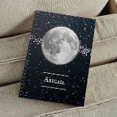 Lunar Personalized Notitieboek