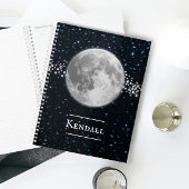 Lunar Personalized Planner