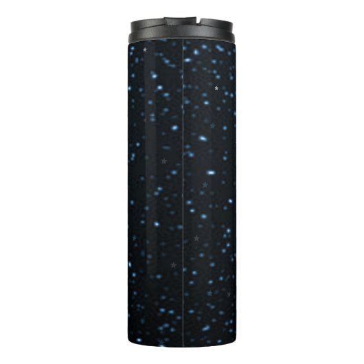 Lunar Personalized Thermal Tumbler Thermosbeker (Achterkant)