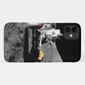 Lunar Rover, Apollo 17 Case-Mate iPhone Case (Achterkant (horizontaal))