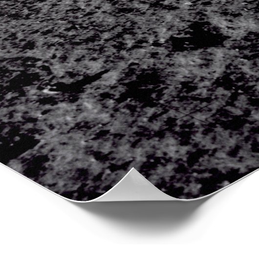 Lunar Rover, Apollo 17 Poster (Hoek)