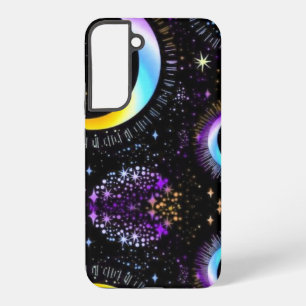 Lunar Samsung Galaxy Hoesje