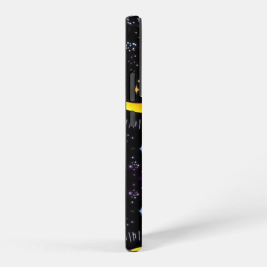 Lunar Samsung Galaxy Hoesje (Rechterkant)