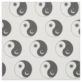 lunar solar yin yang kosmic celestique balance stof