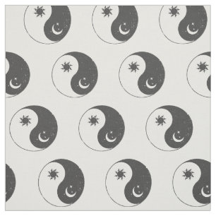 lunar solar yin yang kosmic celestique balance stof
