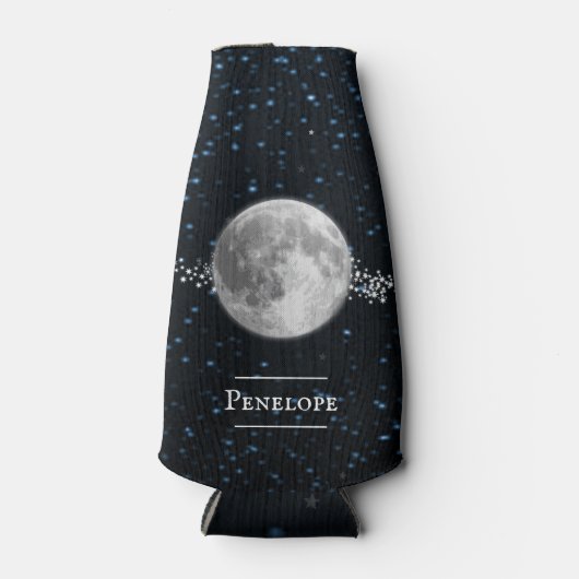 Lunar Specialized Bottle Cooler (Voorkant)