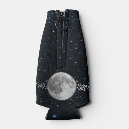 Lunar Specialized Bottle Cooler (Achterkant)