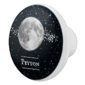 Lunar Specialized Ceramic Knob. Keramische Knop (Rechts)