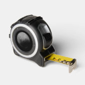 Lunar Wood Tape Measure Rolmaat (Hoek)