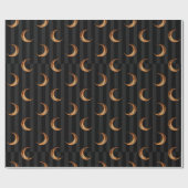 Lunar Wrapping Paper Cadeaupapier (Vlak)