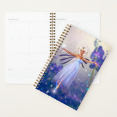 Lunaria, de Twilight Fairy Planner (Display)