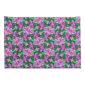 Lunaria standaard Kussensloop paar (Achterkant-Rechts)