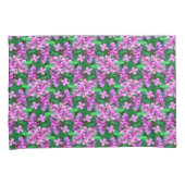 Lunaria standaard Kussensloop paar (Voorkant-Rechts)