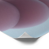 Lunart-Poster Poster (Hoek)