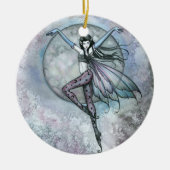 Luna's Ascent Fairy Ornament (Voorkant)