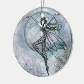 Luna's Ascent Fairy Ornament (Links)