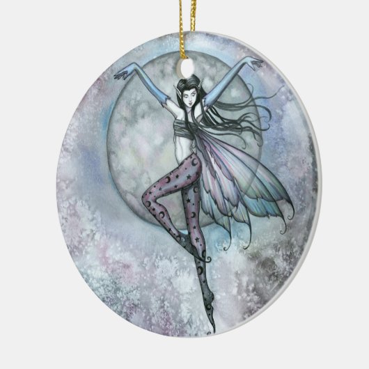 Luna's Ascent Fairy Ornament (Links)