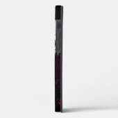 Lunascape-hoesje Case-Mate iPhone Case (Achterkant / Links)