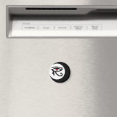 LunaSees Liefde Magneet II (Insitu (Vaatwasser))