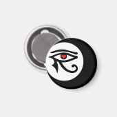 LunaSees Liefde Magneet II (Voorkant / Achterkant)