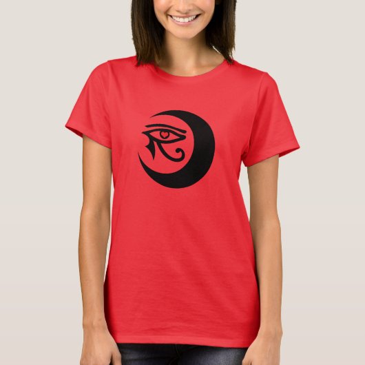 LunaSees Love Women's T-Shirt (Voorkant)