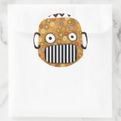 Lunatiks! stickers (Tas)