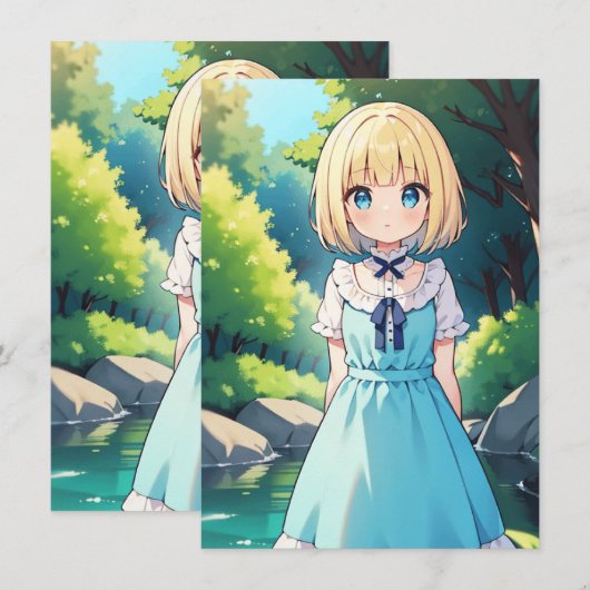 Lunatrix pyralis (Voorkant / Achterkant)