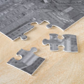 Lunch Atop A Skyscraper Legpuzzel (Zijkant)