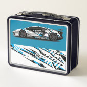 Lunch Box (Achterkant)