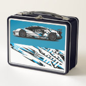 Lunch Box (Voorkant)