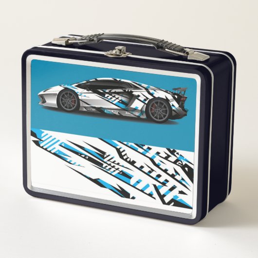 Lunch Box (Voorkant)