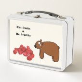 Lunch box (Voorkant)