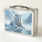 LUNCH BOX (Achterkant)