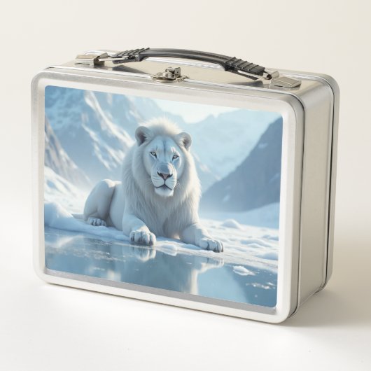 LUNCH BOX (Voorkant)