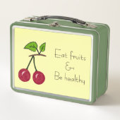 Lunch box (Voorkant)