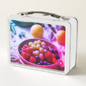 Lunch box (Achterkant)