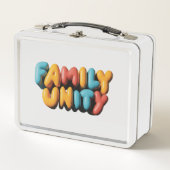 Lunch box (Voorkant)