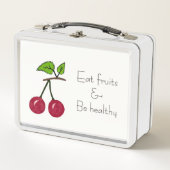 Lunch box (Voorkant)