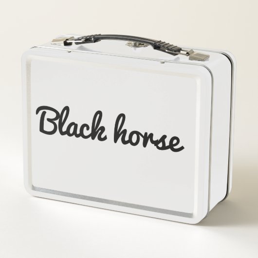 Lunch box (Achterkant)