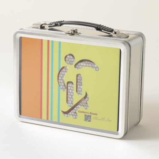 Lunch Box (Voorkant)