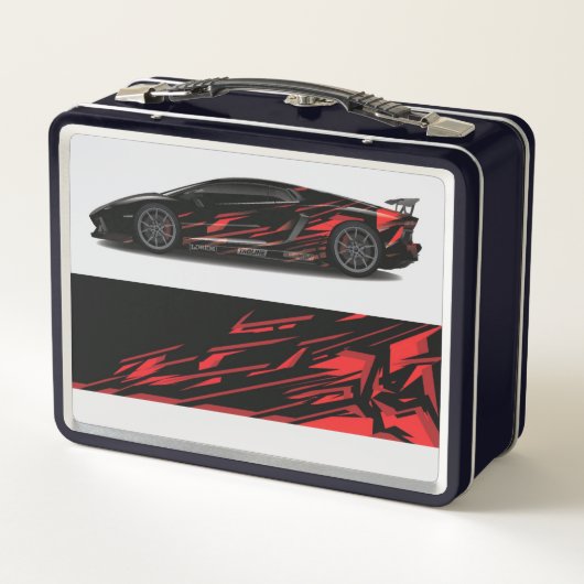 Lunch Box (Achterkant)