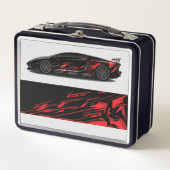 Lunch Box (Voorkant)