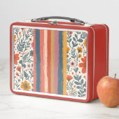Lunch Box - bloem & streep (In situ)