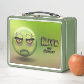 Lunch Box Frankenmoji (In situ)