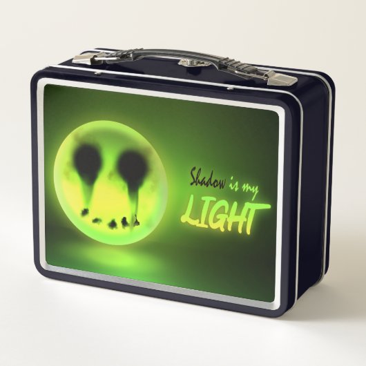 Lunch Box Glowmoji (Achterkant)