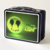 Lunch Box Glowmoji (Voorkant)