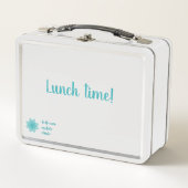 Lunch box humor selfcaremobileclinisch (Voorkant)